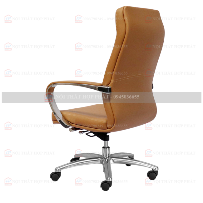 Ghế Da CN Lãnh Đạo M1108 -01